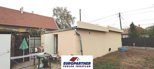 Eladó ház Tápiógyörgye