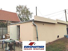 Eladó ház Tápiógyörgye