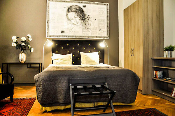 Eladó lakás Budapest, V. kerület