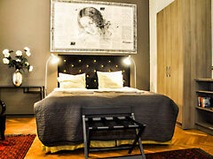 Eladó lakás Budapest, V. kerület