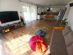 Eladó ház Nyíregyháza, Kabalás