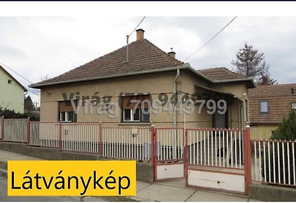 Eladó ház Debrecen