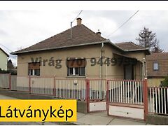 Eladó ház Debrecen