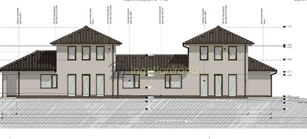 Eladó ház Nyíregyháza, Nyírszőlős