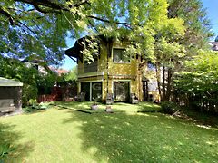 Eladó ház Budapest, II. kerület