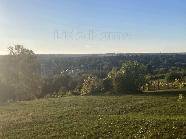 Eladó földterület Tab