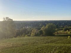 Eladó földterület Tab