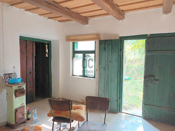 Eladó nyaraló Kallósd