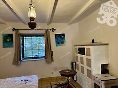 Eladó ház Bugacpusztaháza