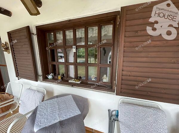 Eladó ház Bugacpusztaháza