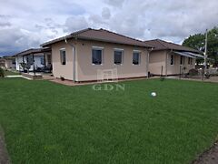 Eladó ház Kiskunlacháza