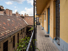 Eladó lakás Budapest, VIII. kerület