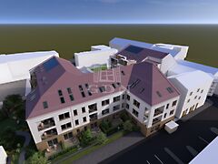 Eladó lakás Székesfehérvár