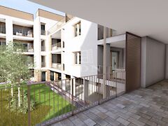 Eladó lakás Székesfehérvár