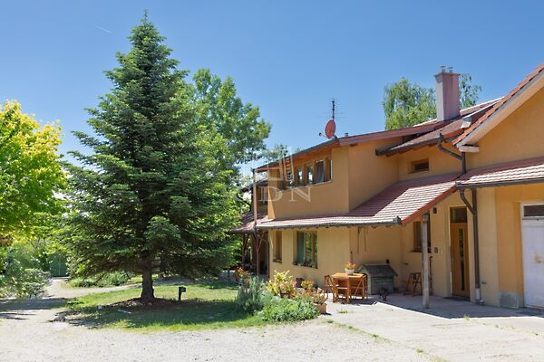 Eladó ipari Tárnok