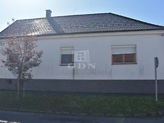 Eladó ház Szentgotthárd