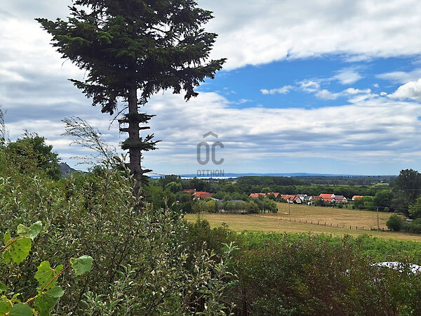 Eladó nyaraló Hegymagas