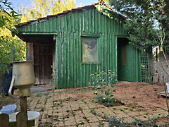 Eladó földterület Sopron