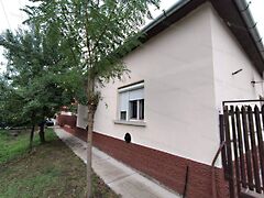 Eladó ház Törökszentmiklós