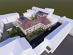 Eladó lakás Székesfehérvár