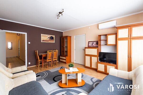 Eladó lakás Budapest, XIII. kerület, Angyalföld