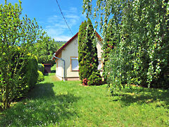 Eladó nyaraló Balatonederics