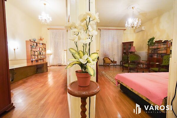 Eladó lakás Budapest, VII. kerület