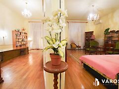 Eladó lakás Budapest, VII. kerület