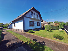 Eladó ház Nemesgulács