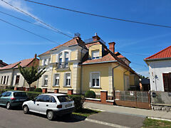 Eladó lakás Kaposvár