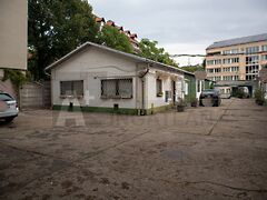 Eladó földterület Szeged, Belváros