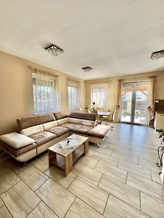 Eladó ház Budapest, XVIII. kerület