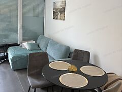 Kiadó lakás Zamárdi