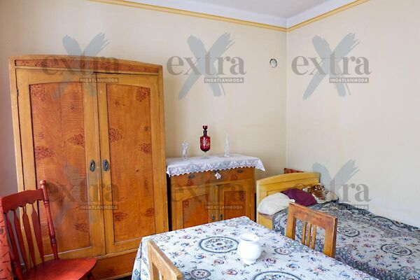 Eladó ház Mindszent