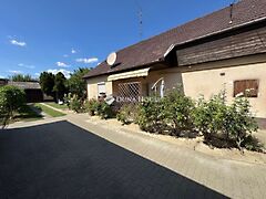 Eladó ház Kecskemét