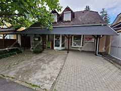 Eladó üzleti Nagykanizsa