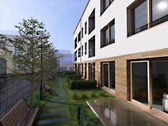 Eladó lakás Székesfehérvár