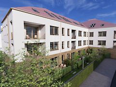 Eladó lakás Székesfehérvár