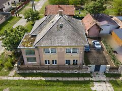 Eladó ház Jászapáti