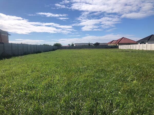 Eladó földterület Nagybajcs