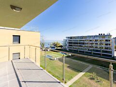 Eladó lakás Siófok