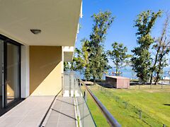 Eladó lakás Siófok, Balatonszéplak