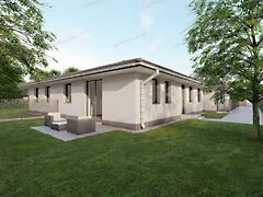 Eladó ház Dunaharaszti