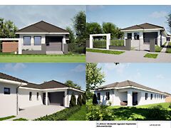 Eladó ház Nyíregyháza, Borbánya