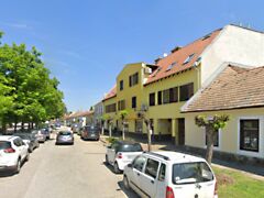 Kiadó iroda Szentendre, Központ