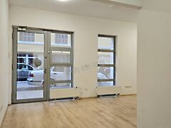 Eladó iroda Budapest, IX. kerület