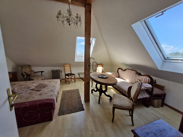 Eladó ház Tiszaföldvár