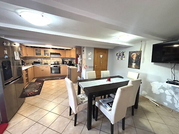 Eladó ház Vácegres