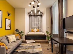 Eladó lakás Budapest, VII. kerület