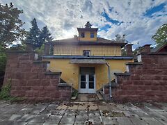 Eladó földterület Balatonalmádi